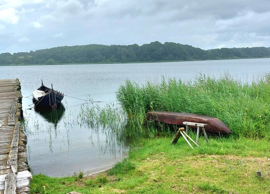 Südschweden-Tour  - Tag 28