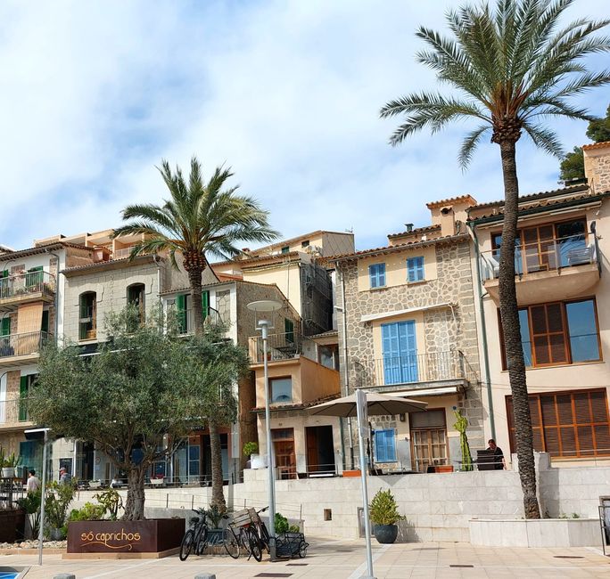 Mallorca
