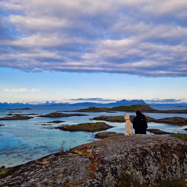 Offersøy