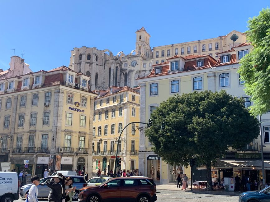 Lissabon