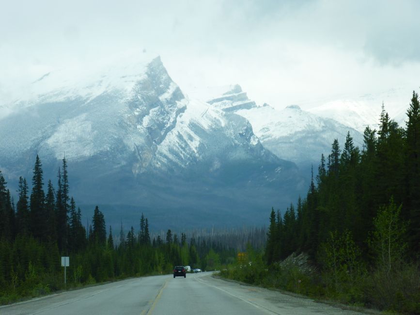 Western Canada