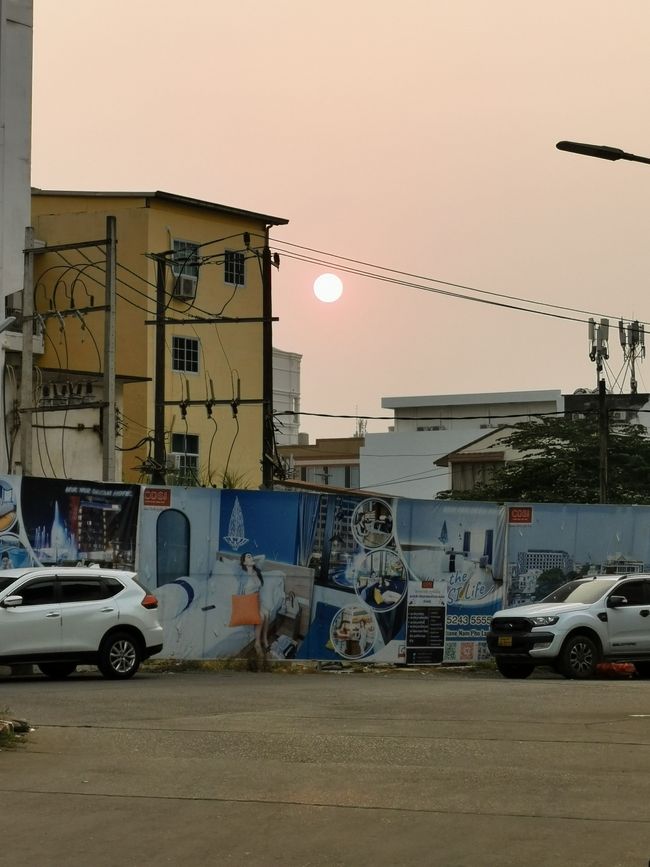 Vientiane - 1.5 days on a temple and museum tour