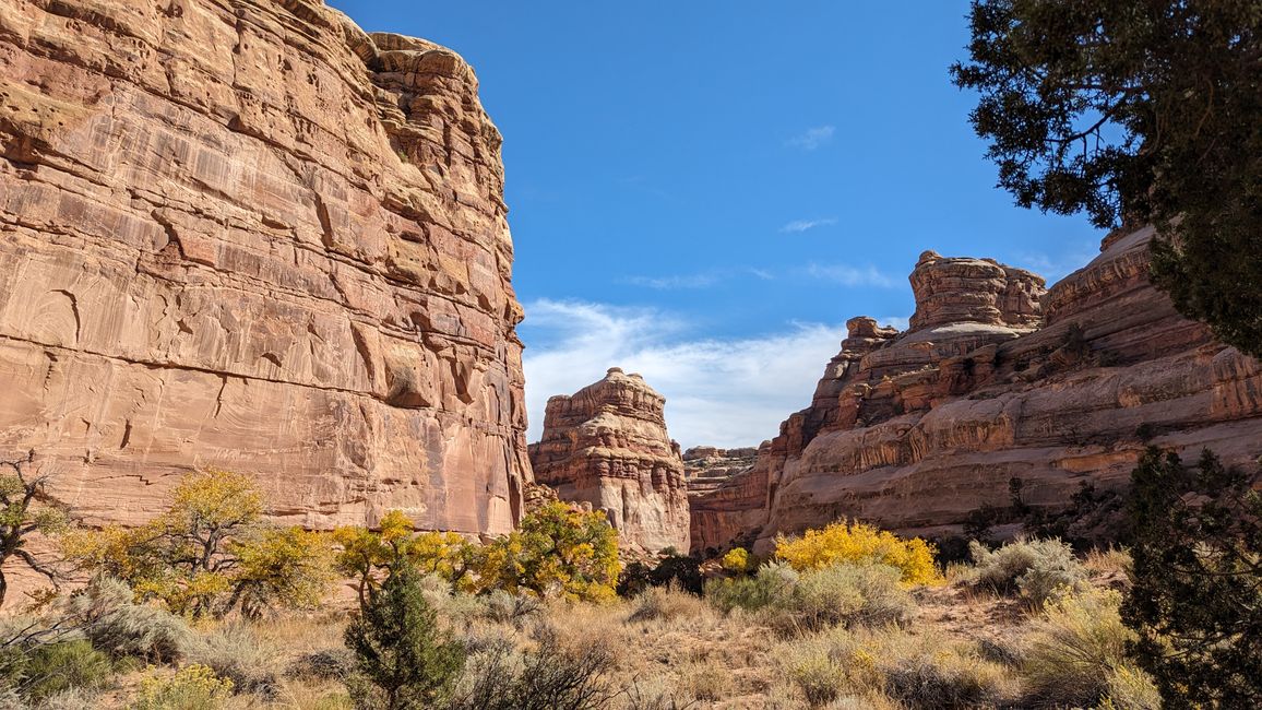 USA - Utah per fuggitivi ...