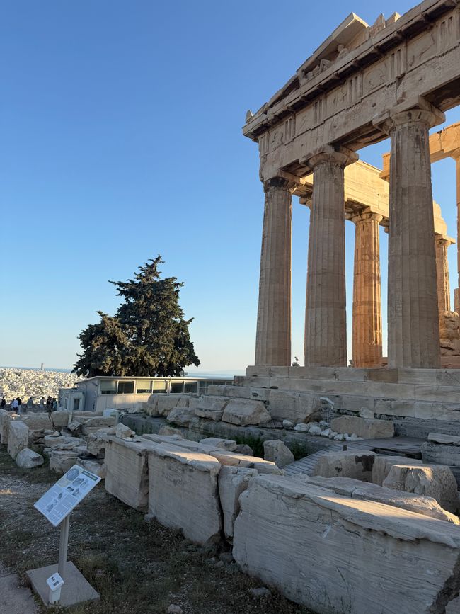 📍Zappeion