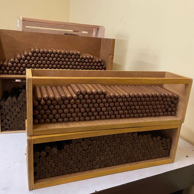 Estelí - klimatisch ein Paradies