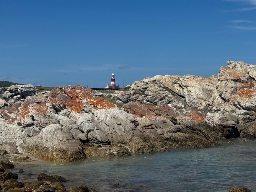 Kap Agulhas/Struisbaai