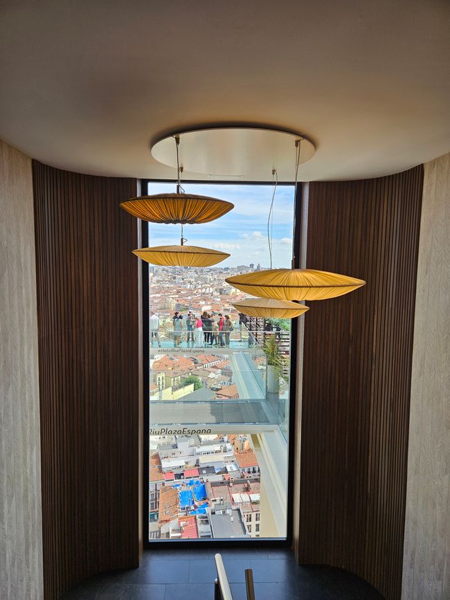 360° Sky Bar
