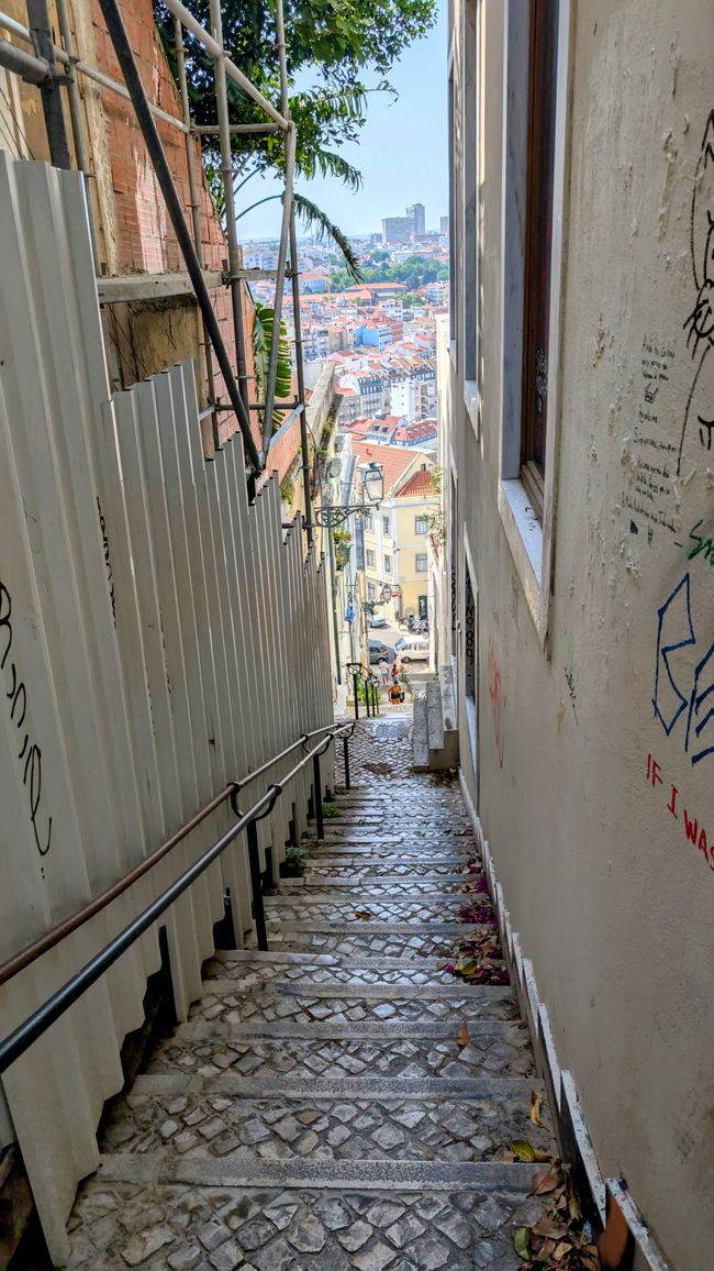 Lissabon 