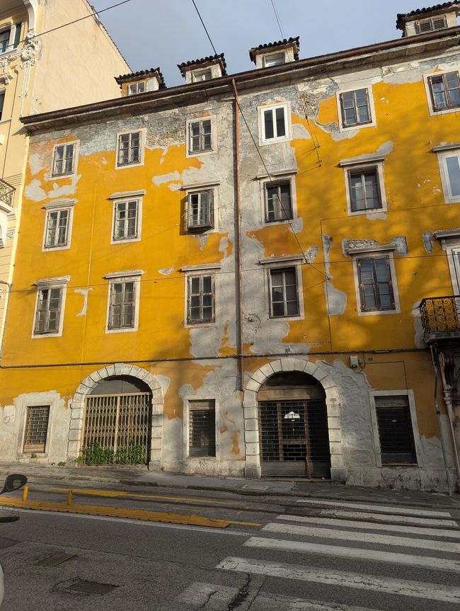 Trieste