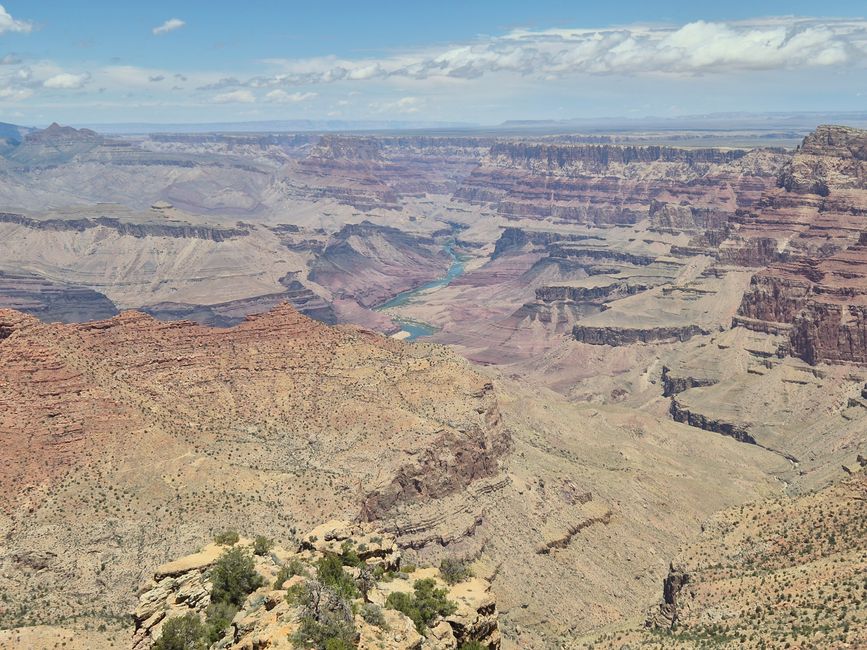 Grand Canyon