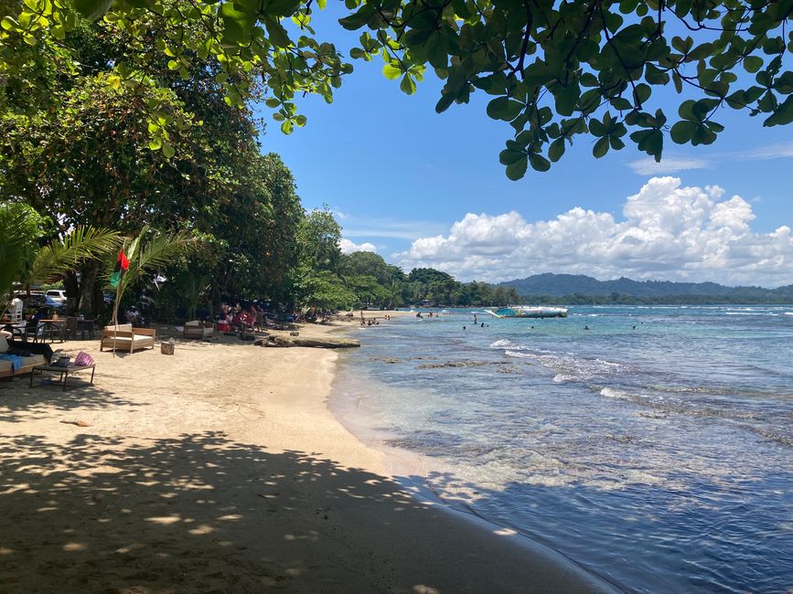 Puerto Viejo