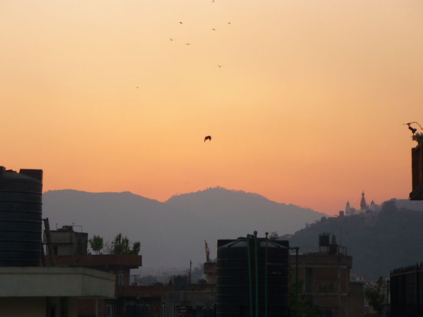 Hello Nepal