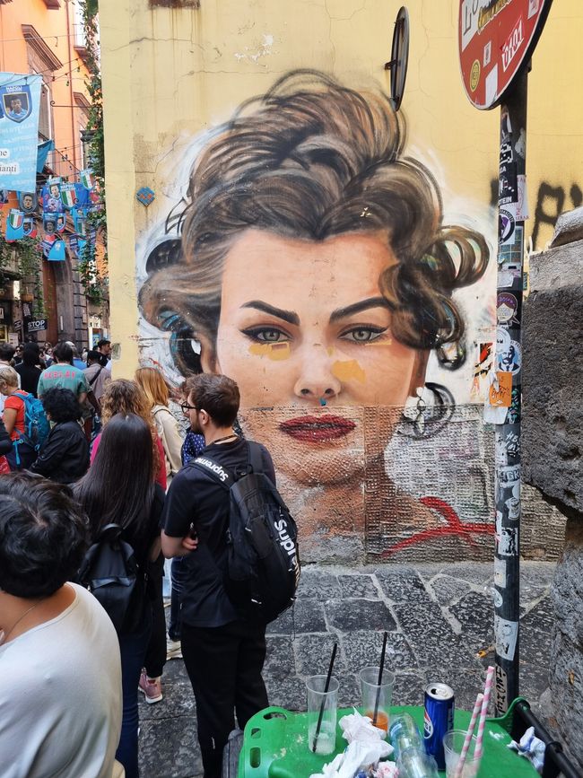Street Art