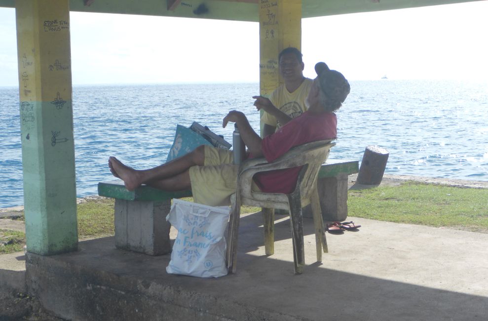 2025-04-30 Raiatea and Taha'a