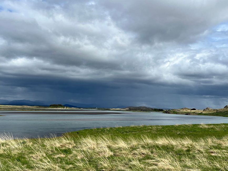 Snaefellsnes
