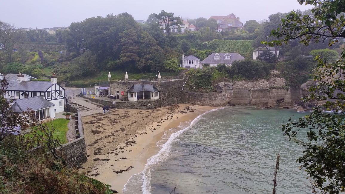 Readymoney Beach