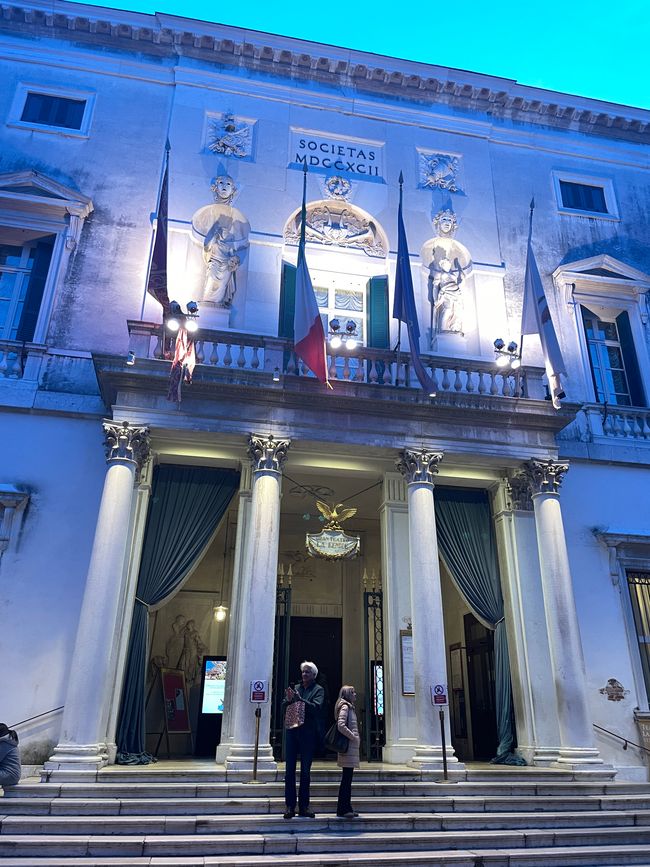 La Fenice