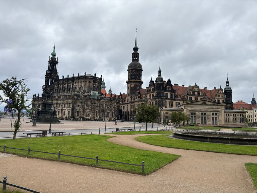 Dresden