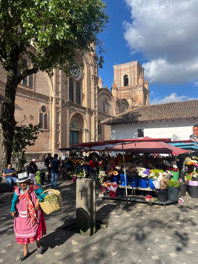 Cathedral of Cuenca