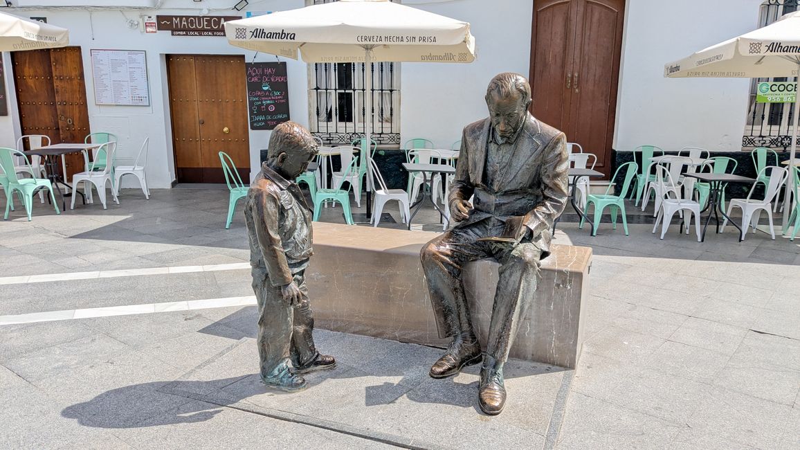 Conil de la Frontera