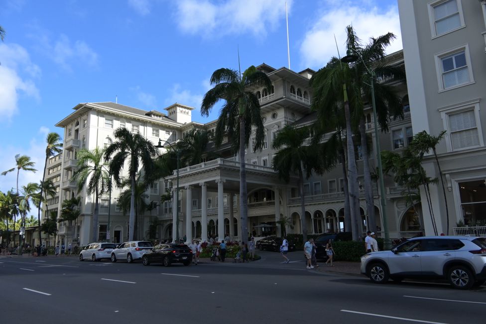 Waikiki