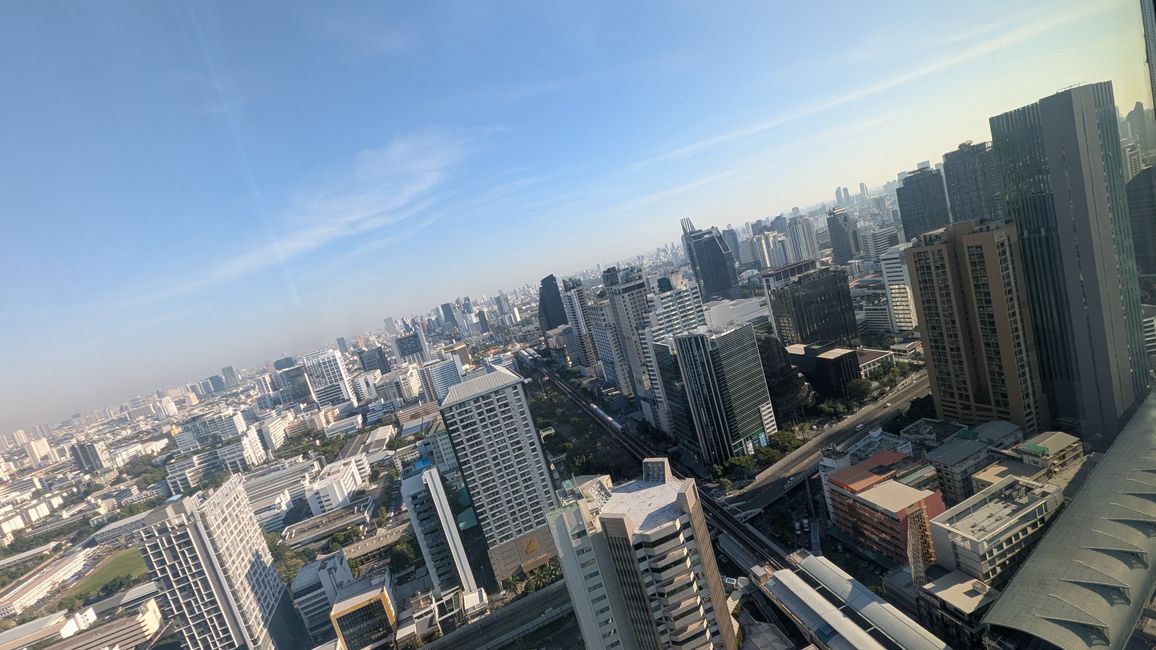 Bangkok