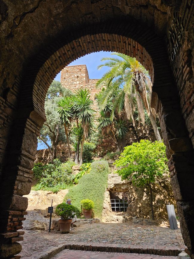 Alcazaba