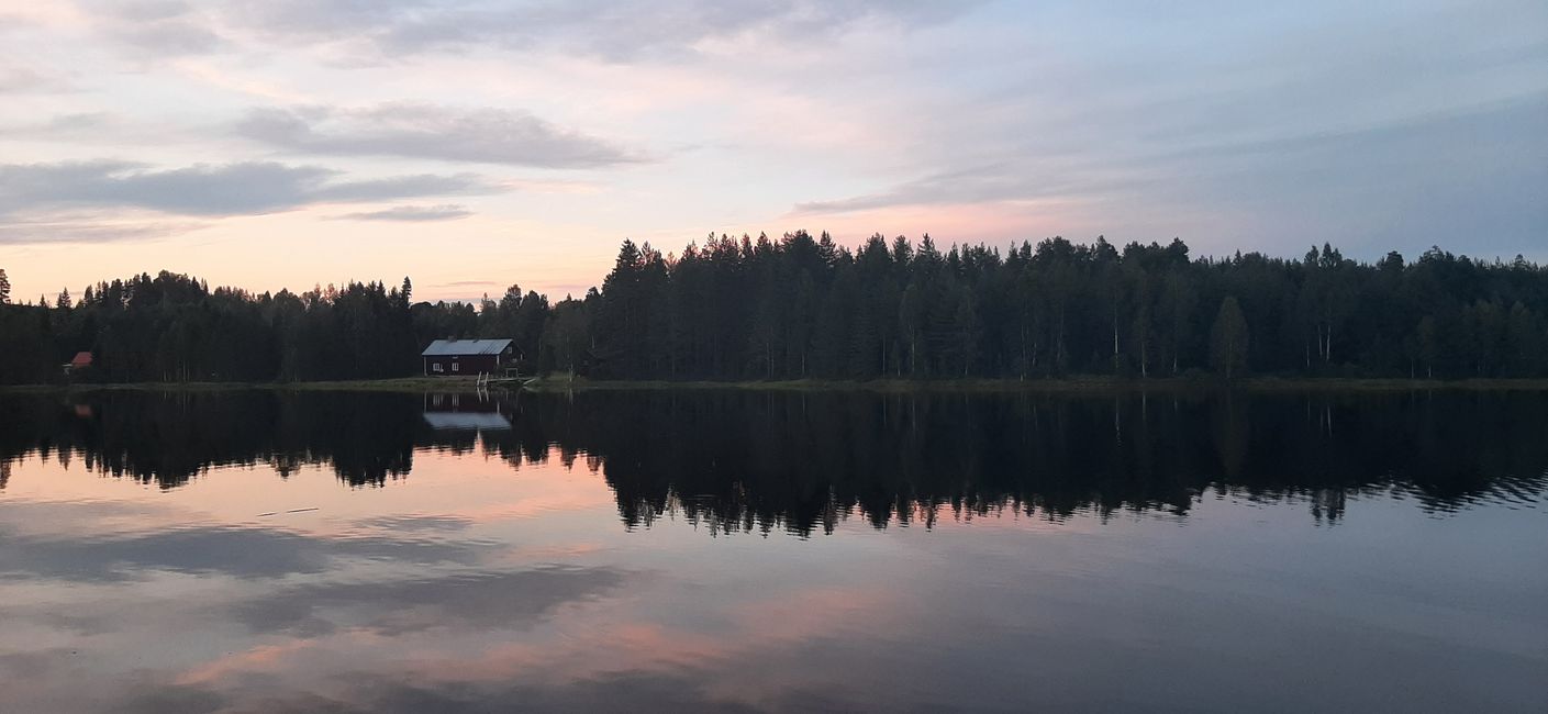 Rottnan / Nya Skogsgarden 