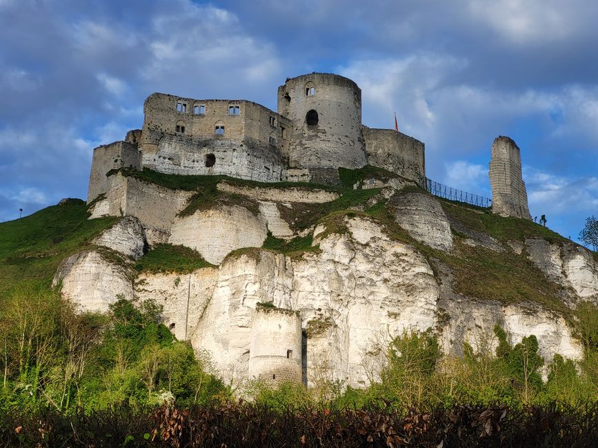 Château Gaillard