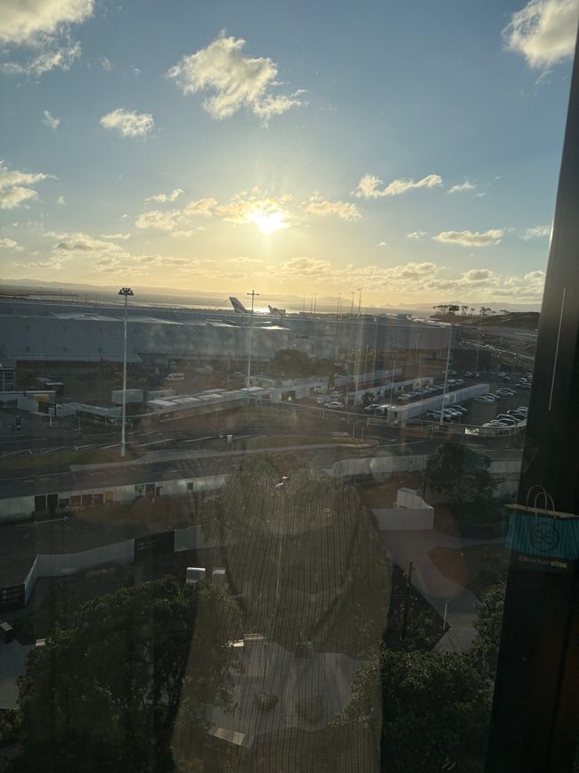 Kia Ora Aotearoa ❤️, 13.01.25