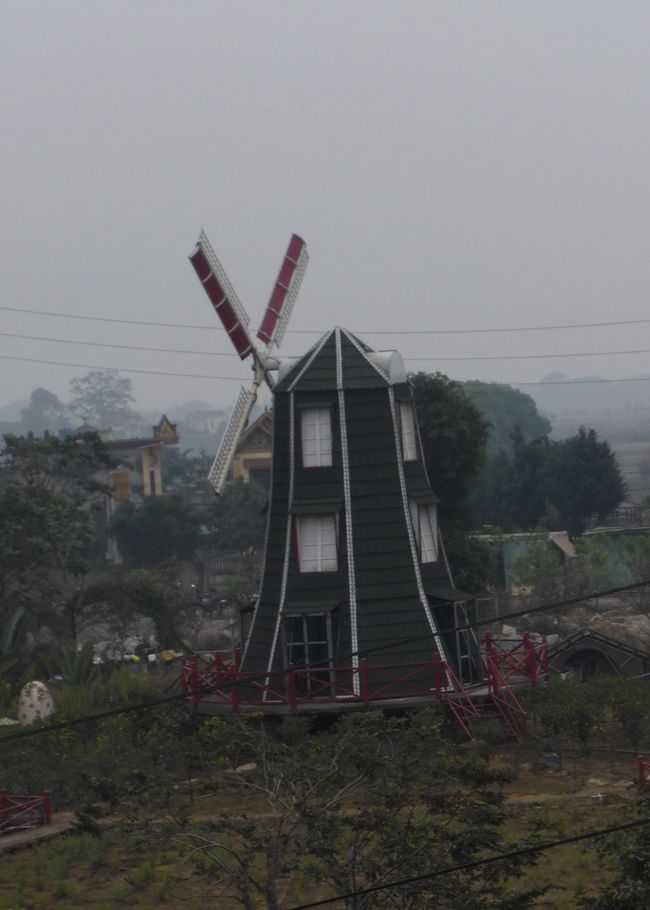 2025-01-05 Vietnam, Ninh Binh