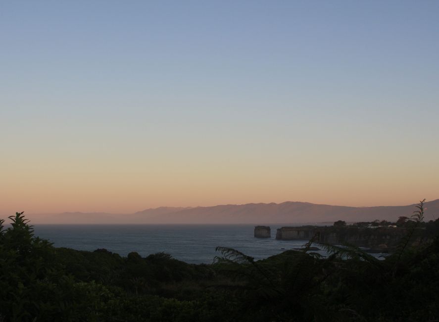 Cape Foulwind