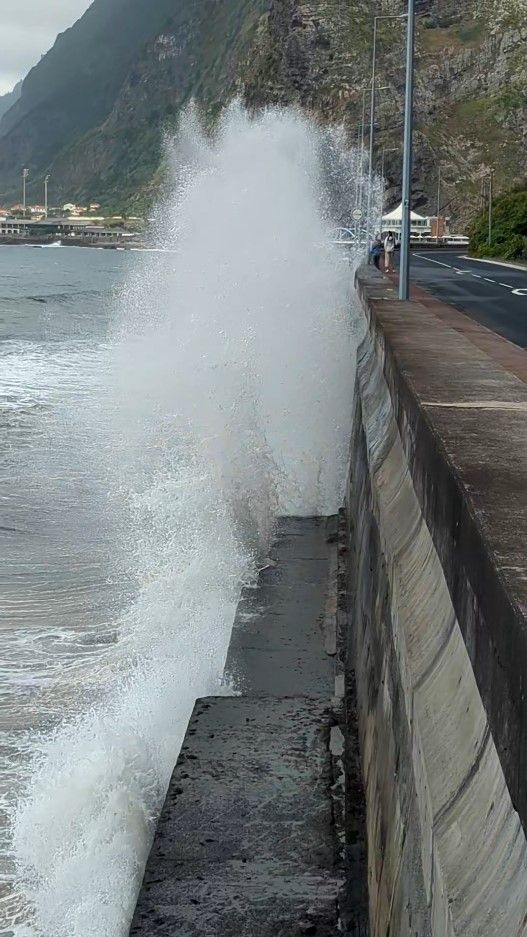 Tag 13: Levada da Ribeira da Janela & Nordwestküste