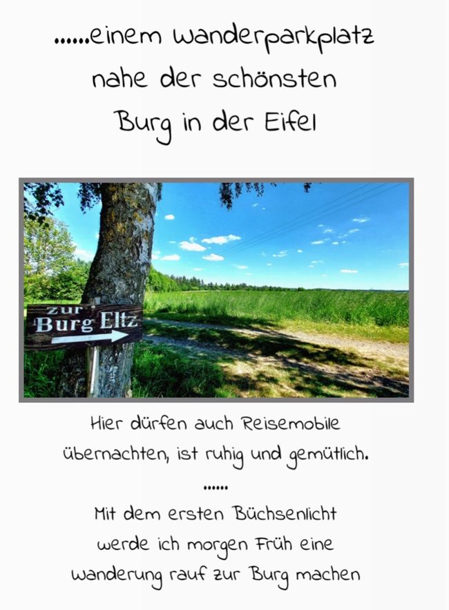 Not only fly fishing at the Kyll/Eifel