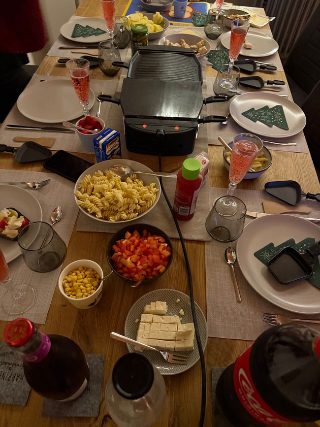 Raclette