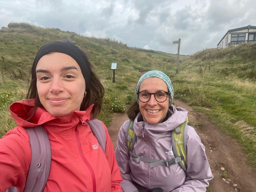 25.08.24 St Bees nach Ennerdale Bridge