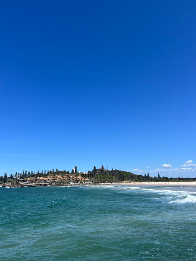 Nambucca Heads