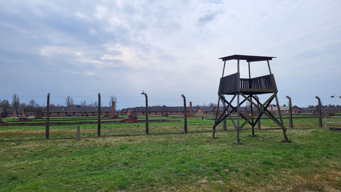 Auschwitz-Birkenau