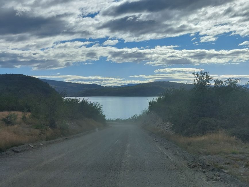 Chile - Santiago und Patagonien