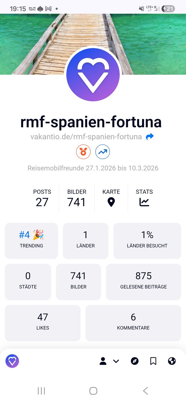 Dankeschön Platz 4 🫶🫶