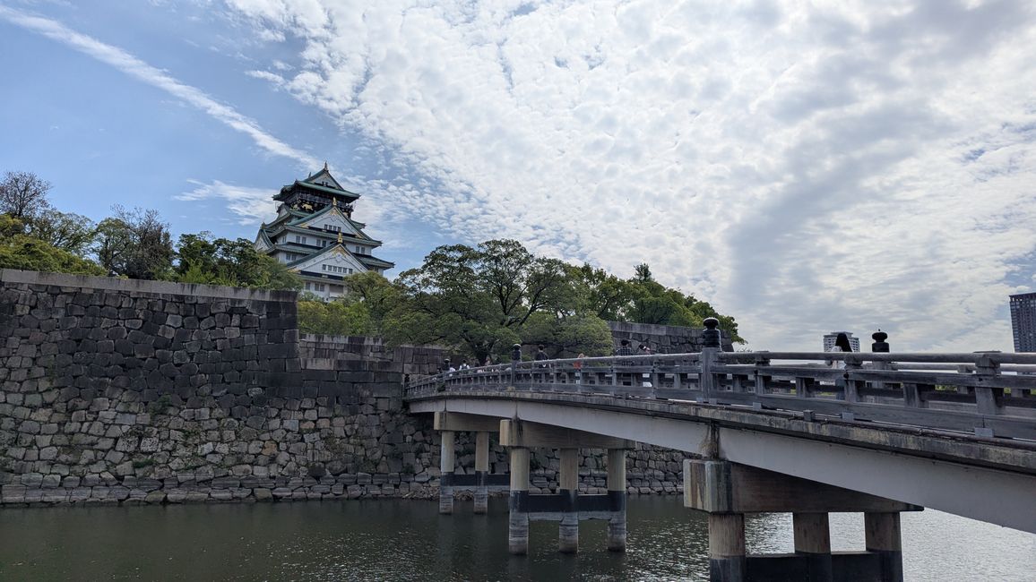 Osaka