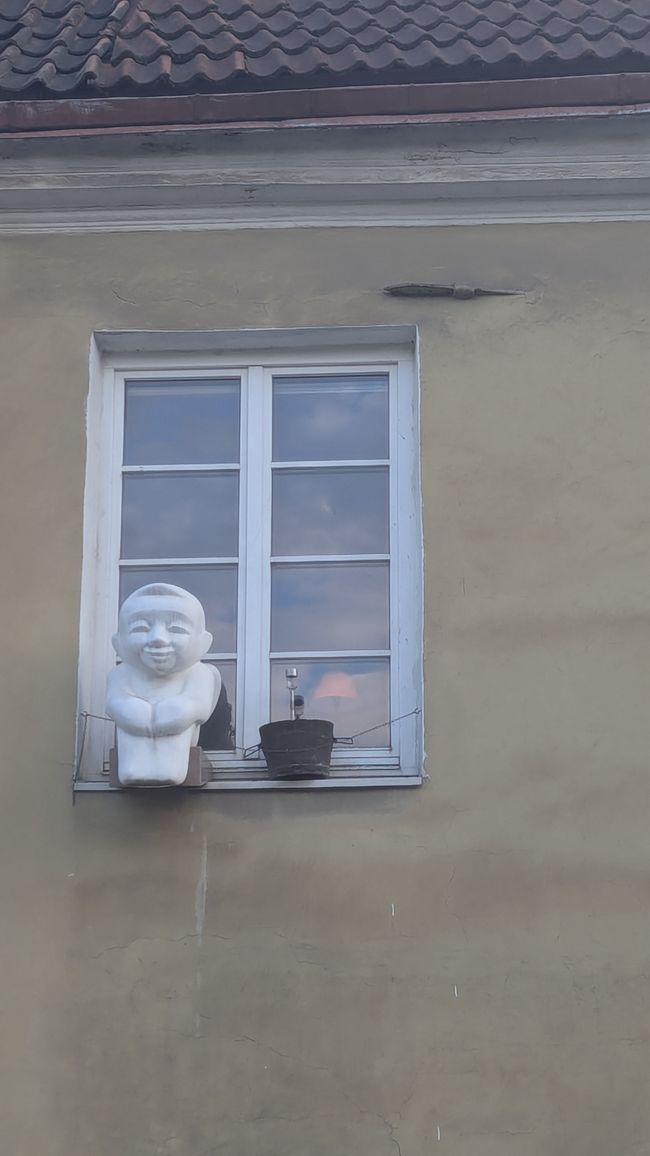 Street art 