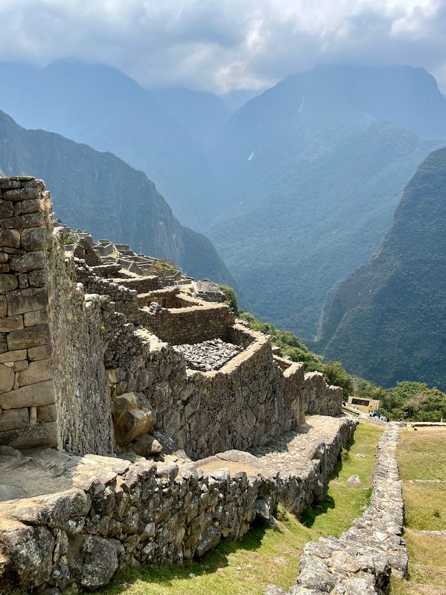 La ciudad perdida