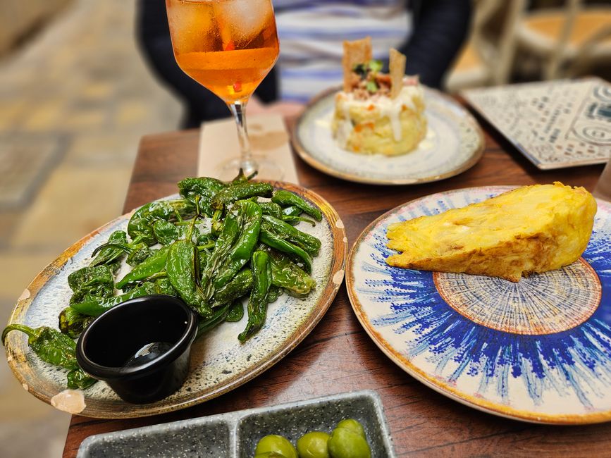 Tapas