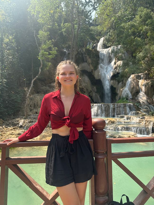 Luang Prabang