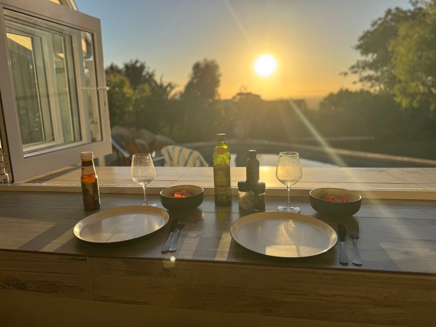 South Africa🇿🇦Week 6