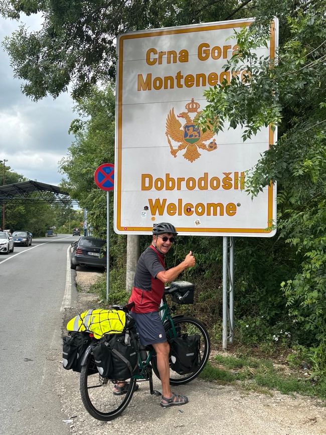 Doberan Montenegro 🇲🇪