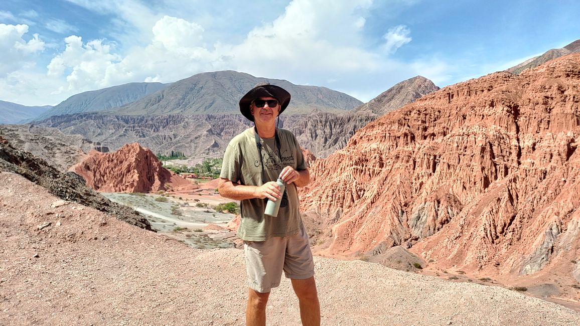Argentina, Jujuy