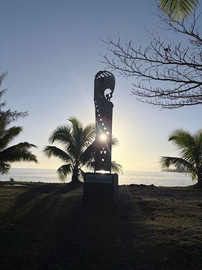 Tahiti