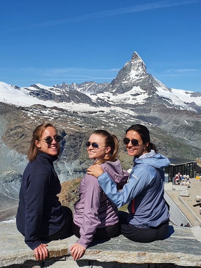 Zermatt